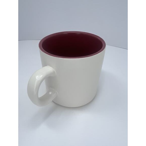 Hallmark Disney Grumpy Before Coffee Mug Snow White Seven Dwarfs Cup - Picture 3 of 7